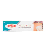 Alkollü Swab 100lü