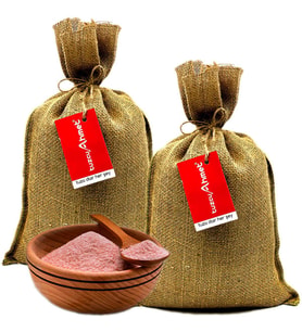 Tuzcu Ahmet 10 Kg % Orjinal Himalaya Tuzu 