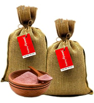 Tuzcu Ahmet 10 Kg % Orjinal Himalaya Tuzu 