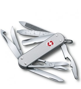 Victorinox 0.6381.26 MiniChamp Alox Çakı