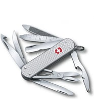 Victorinox 0.6381.26 MiniChamp Alox Çakı