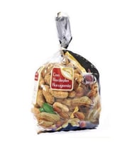 Tuzlu Kabuklu Fıstık 500 g