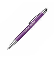 Scrikss Smart Pen Tükenmez Kalem Mor