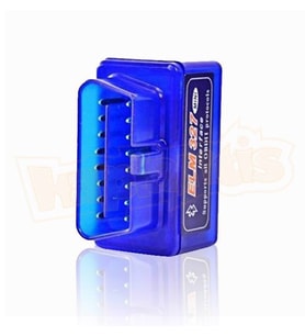 ELM327 Super mini bluetooth  V2.1 OBD2