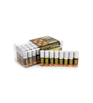 Buhara Özel Akik Seri Esans (50 Adet Paket) - 5122