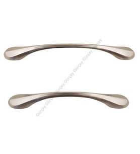 Demre Kulp İnoks 160-192mm (2'li Paket) 192 MM