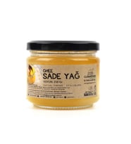 Sade Saf Tereyağ Koyun 250 g e
