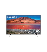 Samsung UE55TU7000UXTK 55" 140 Ekran Uydu Alıcılı 4K Ultra HD Smart LED TV