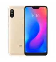 Xiaomi Mi A2 64 GB/4 GB Duos (Xiaomi Türkiye Garantili) (Altın)