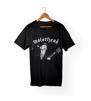 Motörhead Siyah Tişört