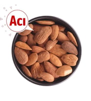 Acı Badem İçi Çiğ 200 g