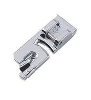 Ev Tipi Aile Dikiş Makinesi Standart Kıvırma Ayak Tabanı 6mm / CY-7307