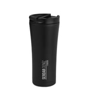 Kişiye Özel Çelik Termos - Kaydırmaz Taban- 500 ml - İsme Özel Hediye