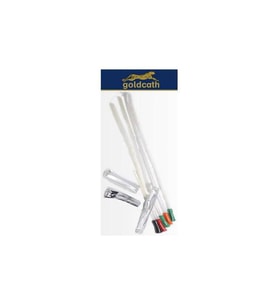 GOLDCATH KENDİNDEN KAYGANLAŞTIRICILI SONDA 30 lu 10x20