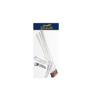GOLDCATH KENDİNDEN KAYGANLAŞTIRICILI SONDA 30 lu 10x20