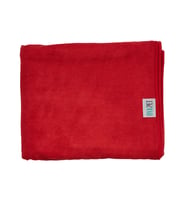 OYA PET Köpek ve Kedi Ultra; Evcil Hayvan; Pet Kurulama Havlusu, Havlu 80x120cm (Kırmızı)
