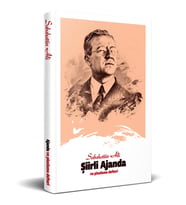 Sabahattin Ali Şiirli Ajanda ve Planlama Defteri