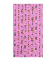 Arrow Bandana