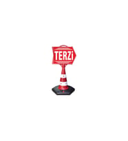 Terzi Temalı Uyarı ve Yönlendirme Ok Dubası