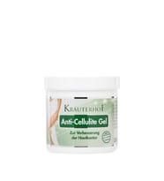 Krauterhof Anti-Cellulite Selülit Karşıtı Jel 250 ml