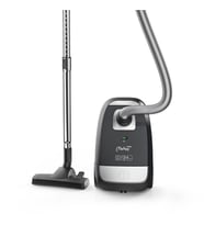Vestel Meltem T3500 A Elektrikli Süpürge Siyah 600 W Motor Gücü