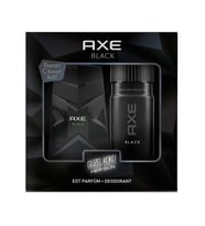 Axe Black Edt 100 ml + Deodorant 150 ml Erkek Parfüm Seti