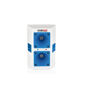 Teknopest TP-100 Ultrasonik Fare ve Haşere Kovucu