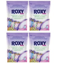 Dalan Roxy Matik Sabun Tozu 800Gr Lavanta 4 Lü Set