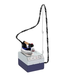 Kazanlı Ütü Süper Mini 3.5lt / SPR/MN 2035