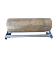 Palex Metal 45CM Streç Aparatı-STREÇ DAHİL DEĞİLDİR