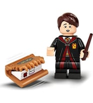 LEGO Minifigures 71028 Harry Potter Series 2 : 16.Neville Longbottom