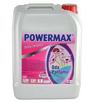 Powermax Oda Ve Çamaşır Parfümü Hava Şartlandırıcı 4X5 Kg