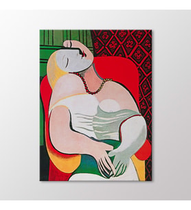 Arty Tablo II Sogno Tablo (Karışık)