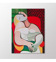 Arty Tablo II Sogno Tablo (Karışık)