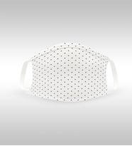 Desenli Yıkanabilir Maske-8