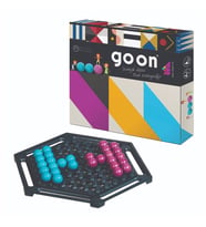GOON Zeka ve Strateji Oyunu 5+ Yaş 2 Oyuncu