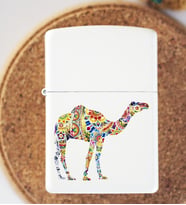 Zippo Camel