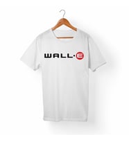 WALL·E Beyaz Tişört