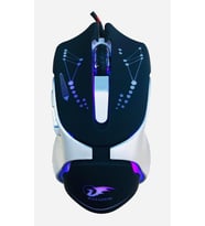 Razador RMX-52 Işıklı Gaming Oyuncu Mouse