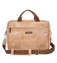 BloominBag Pitonic Nature Vizon 15.6 inch Macbook / Laptop Çantası