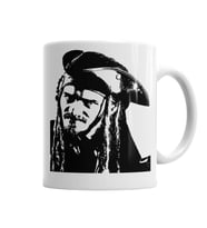 Pirata Kupa Bardak Porselen