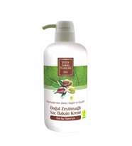 Eyüp Sabri Tuncer Doğal Zeytinyağlı Saç Kremi 600 ml