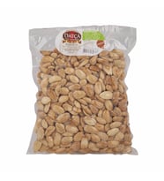 Datça Kabuksuz Kavrulmuş Beyaz Badem 500 gr