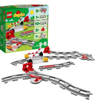 LEGO Duplo 10882 Train Tracks