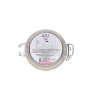 Akita %100 Doğal Killi Vücut Maskesi Gül 125mL