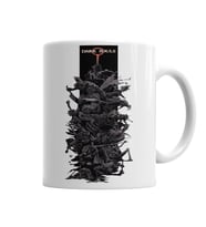Dark Souls  Kupa Bardak Porselen