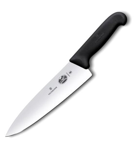 Victorinox 5.2063.20 Ekstra Geniş Şef Dilimleme Bıçağı