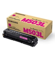 Samsung CLT-M503L Orjinal Kırmızı Toner