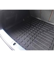 Hyundai i20 2014 Model 3D Bagaj Havuzu