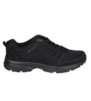 MP 221-6803 Alaska Running Siyah Erkek Sneakers